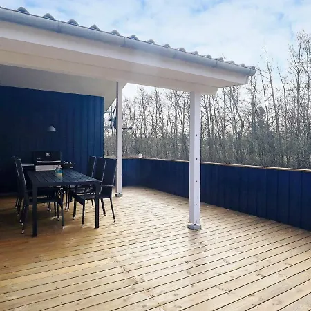 4 Star Holiday In * Fjerritslev